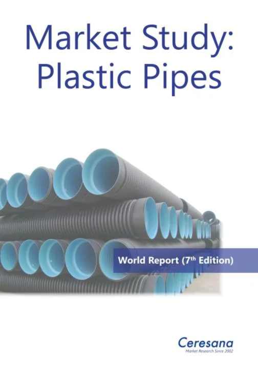 Market Study Plastic Pipes – World
