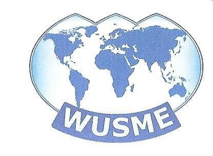 WUSME logo WUSME logo