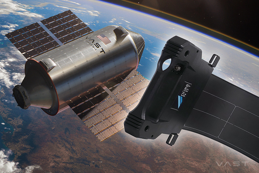 Digital flexible X-ray detector D-DR 1025B NDT