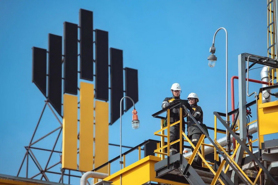 Igor Sechin, head of Rosneft, calls OPEC+ move on oil production «justified and forward-looking»