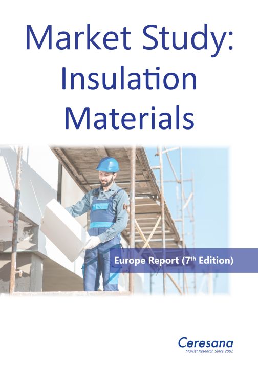 Market Study “Insulation Materials – Europe” (7th edition) Market Study “Insulation Materials – Europe” (7th edition)