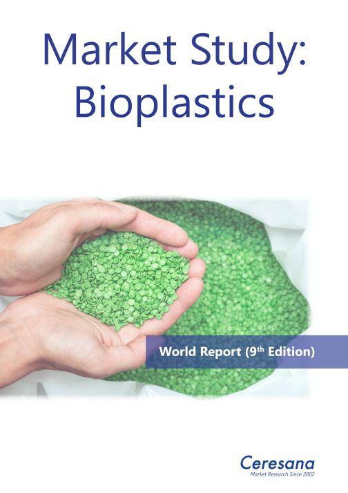 Market study Bioplastics (9th edition) Market study Bioplastics (9th edition)