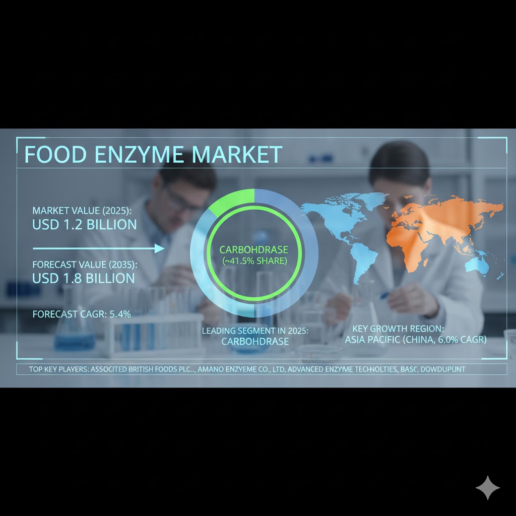 Fermented Protein Market Fermented Protein Market
