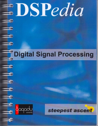 Register Now: 3-Day Short Course on Digital Signal Processing Register Now: 3-Day Short Course on Digital Signal Processing