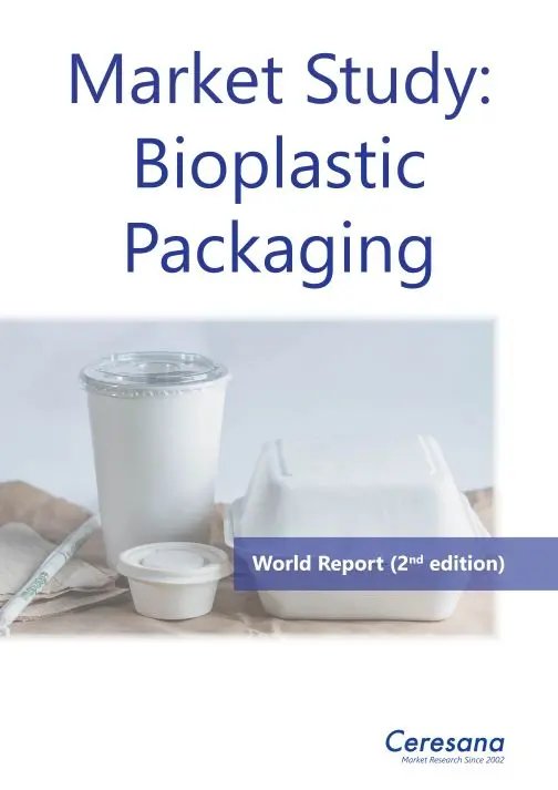 Market Study: Bioplastic Packaging - World (2nd. edition)