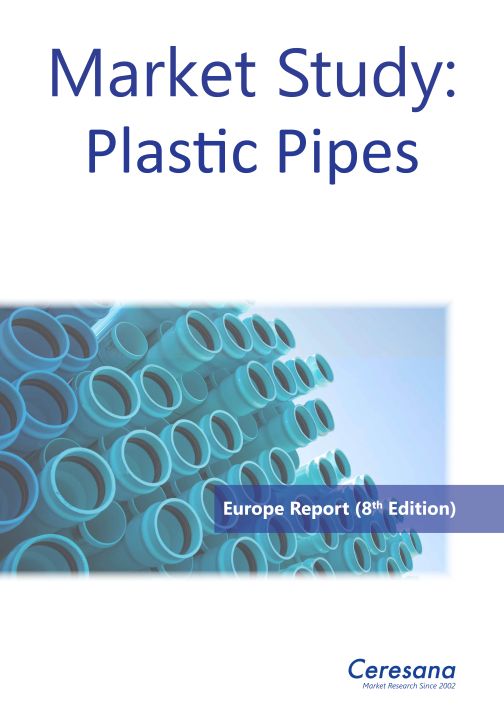Market study Plastic Pipes – Europe (8th edition)