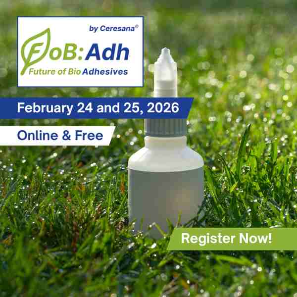 Future of BioAdhesives