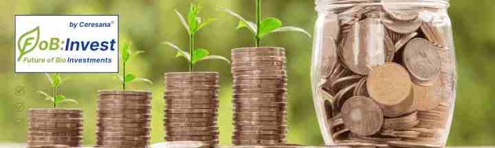 “Future of BioInvestments” on April 22 and 23, 2026