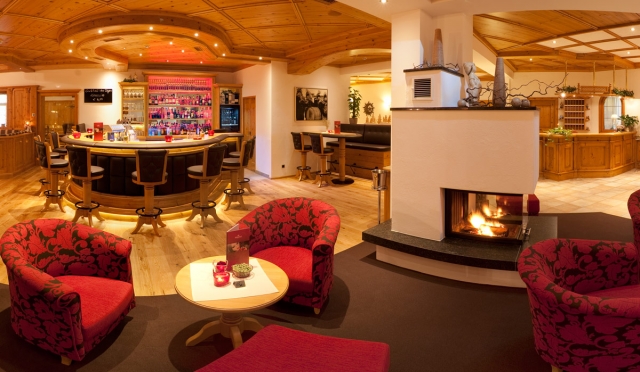 Lürzerhof in Obertauern, leading wellness hotel in Austria! Lürzerhof in Obertauern, leading wellness hotel in Austria!