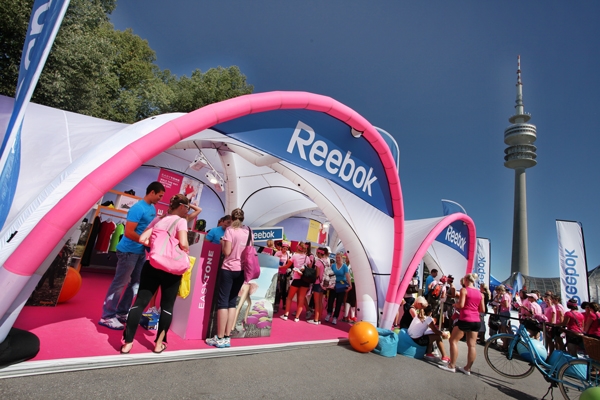 X-GLOO Introduces Canopy Banner to the Market X-GLOO Introduces Canopy Banner to the Market