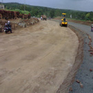 Project Monitoring for Roads Construction in Mumbai, India Provided by SGS Project Monitoring for Roads Construction in Mumbai, India Provided by SGS