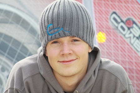 cold hawaii headwear