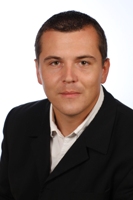 Andreas Wimplinger heads the sales office in Austria. Photograph: Donauer Solartechnik Andreas Wimplinger heads the sales office in Austria. Photograph: Donauer Solartechnik