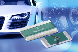 Bright LED technology thanks to correct resistors Bright LED technology thanks to correct resistors
