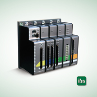 Modular System ibaPADU-S
