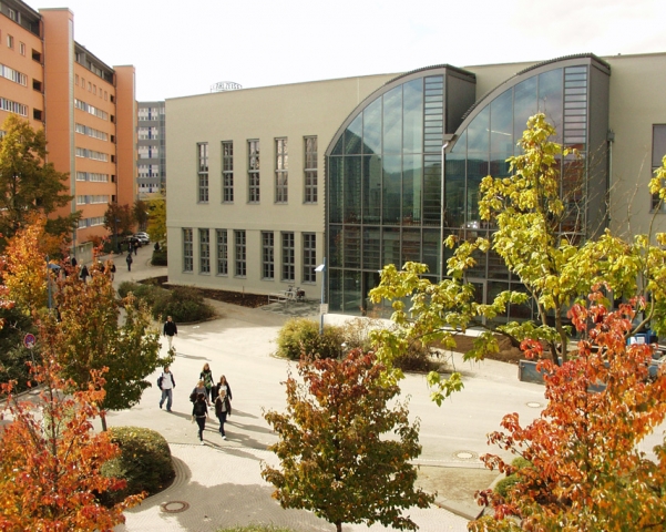 MAZeT Promotes Students with Two Scholarships in Germany MAZeT Promotes Students with Two Scholarships in Germany