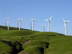 Quality Control of Wind Towers for Sany Group in China Performed by SGS Quality Control of Wind Towers for Sany Group in China Performed by SGS