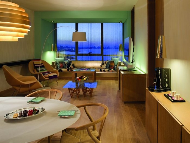 Missoni becomes strongest brand among fashion labeled hotels Missoni becomes strongest brand among fashion labeled hotels
