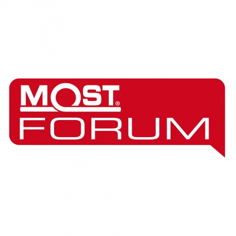 MOST® Forum 2012 Will Mark MOST150 Kickoff
