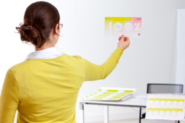 BLOCKER - Professionals Prefer Opacity BLOCKER - Professionals Prefer Opacity