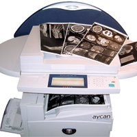 Frederick Memorial Health Care System installs additional aycan xray-print solutions