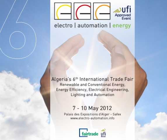 Algeria forces renewable energies - 120 billion US Dollars for 22,000 MW