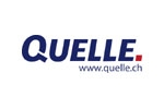 prudsys real-time recommendation engine now also at QUELLE.ch