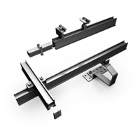 Futura Siplex mounting system can be quickly and flexibly used on all roof types. Copyright: Donauer