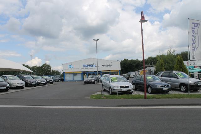 Auto-Online Pietsch GmbH Auto-Online Pietsch GmbH