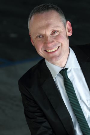 Thomas Issler