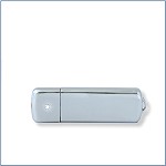 USB-Stick Modell Hope mit Diamant