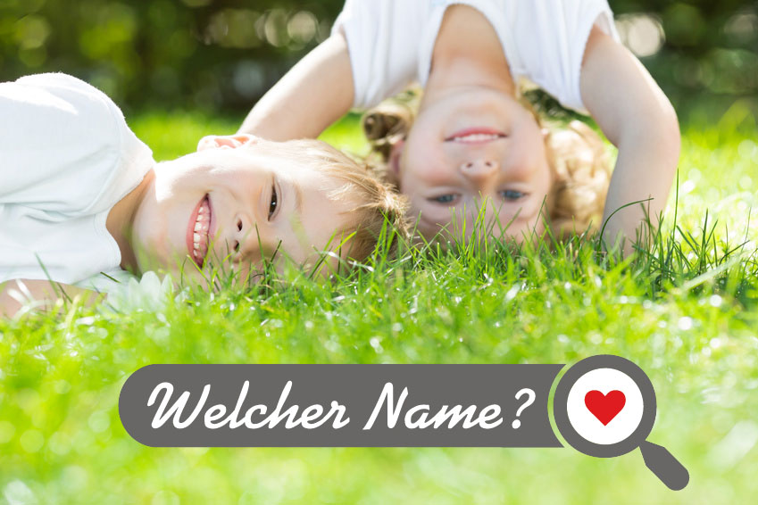 Die beliebtesten Vornamen 2013 ermittelt von WelcherName.de Die beliebtesten Vornamen 2013 ermittelt von WelcherName.de