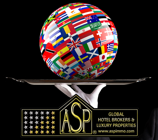 Hotelmakler ASP sucht Hotels für den Verkauf Hotelmakler ASP sucht Hotels für den Verkauf