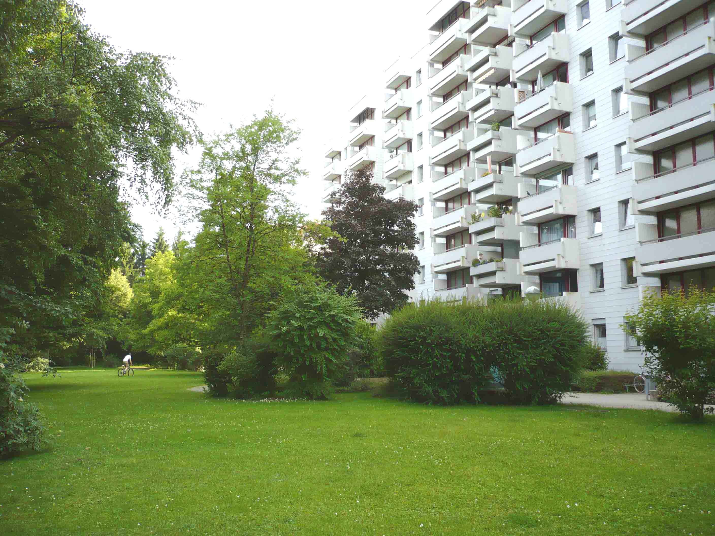Eigentumswohnung Taufkirchen Eigentumswohnung Taufkirchen