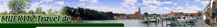 Ferienwohnungen an der Müritz