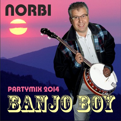 Norbi - Cover