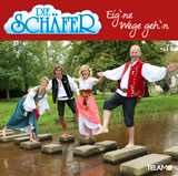 Die Schäfer - Eigne Wege Gehn (VÖ: am 10.1.2014) Die Schäfer - Eigne Wege Gehn (VÖ: am 10.1.2014)
