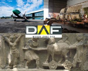DAF-Highlights KW 7 DAF-Highlights KW 7