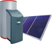 Stiftung Warentest urteilt: „Innovatives und zugleich technisch ausgereiftes Anlagenkonzept. 