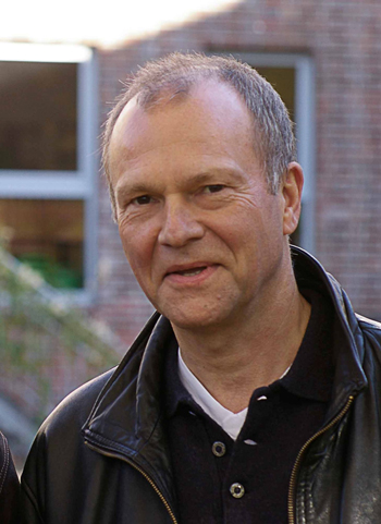 GPD-Geschäftsführer Rainer Hölzke. GPD-Geschäftsführer Rainer Hölzke.
