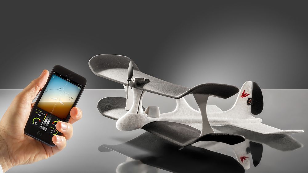 Das SmartPlane von TobyRich