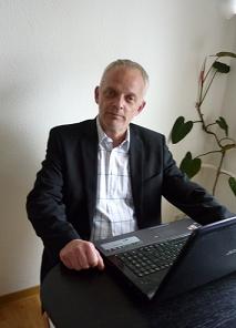 TTPCG Group Manager Bert Nagengast TTPCG Group Manager Bert Nagengast