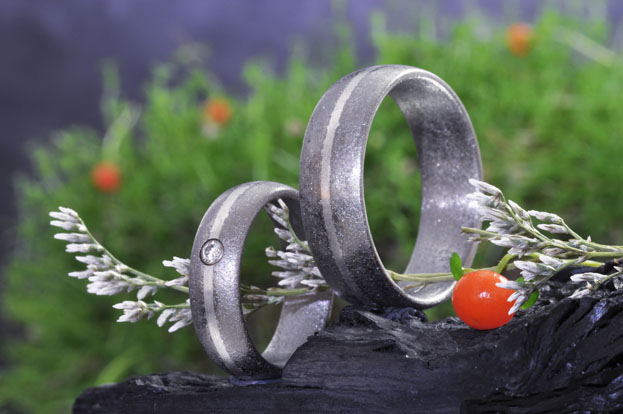 Trauringe für Traurung und Hochzeit Trauringe für Traurung und Hochzeit