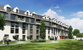 Hochwertige Pflegeimmobilien als Kapitalanlage Hochwertige Pflegeimmobilien als Kapitalanlage