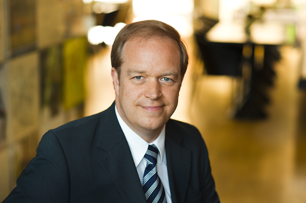 Hoteldirektor Stefan Stahl Hoteldirektor Stefan Stahl