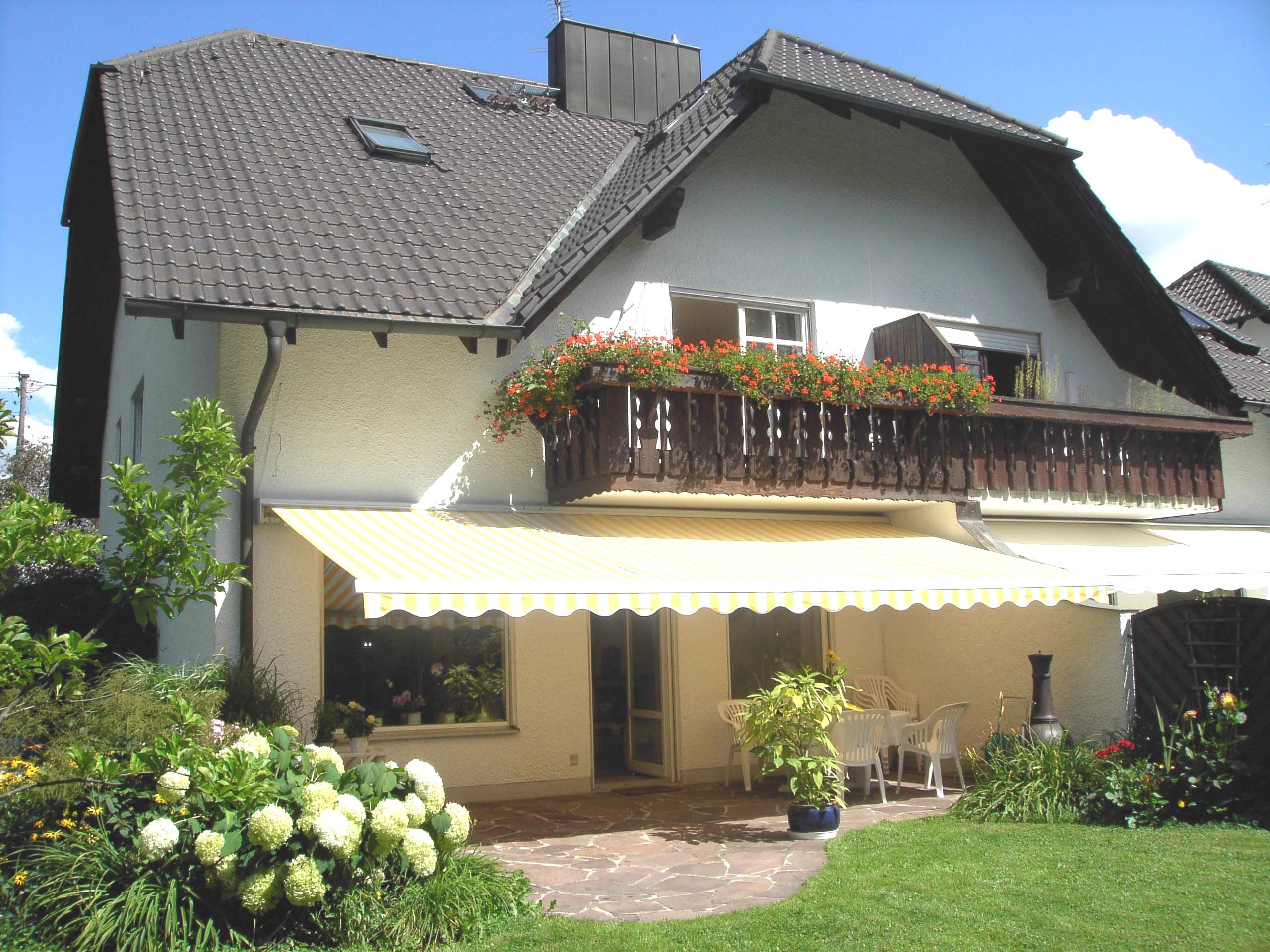 Einfamilienhaus Pullach Einfamilienhaus Pullach