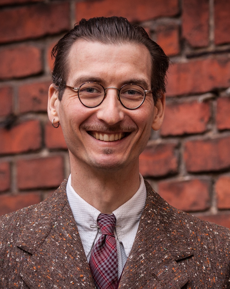 Moritz Rudolf, Instruktor OHTC Berlin