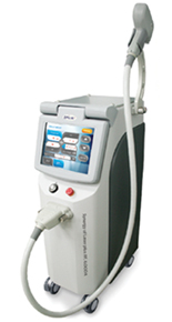 Diodenlaser Epilia RF Diodenlaser Epilia RF