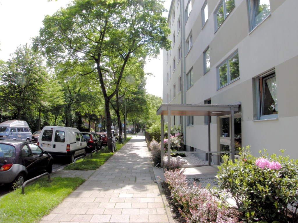 Wohnung München Au Wohnung München Au