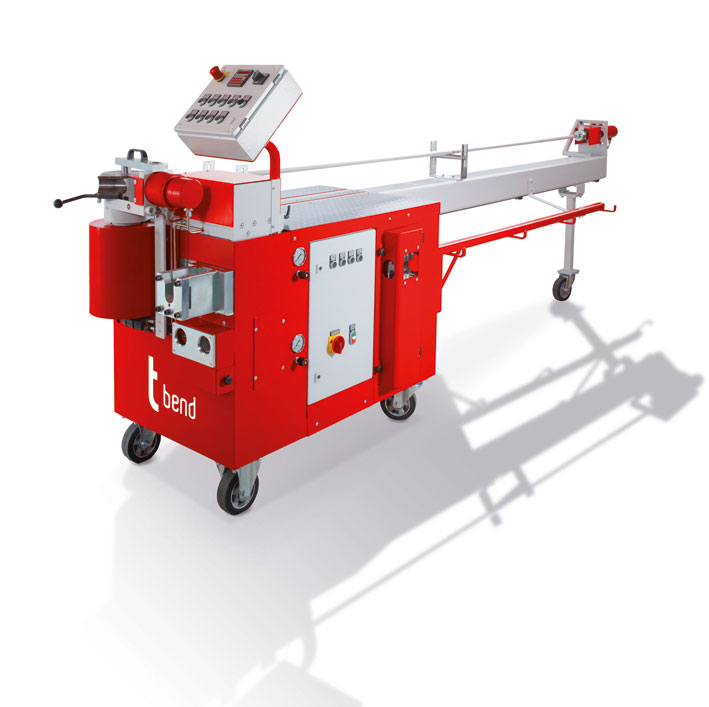 Standard in vielfältiger Bestform mit Technologie tu go von transfluid. Standard in vielfältiger Bestform mit Technologie tu go von transfluid.